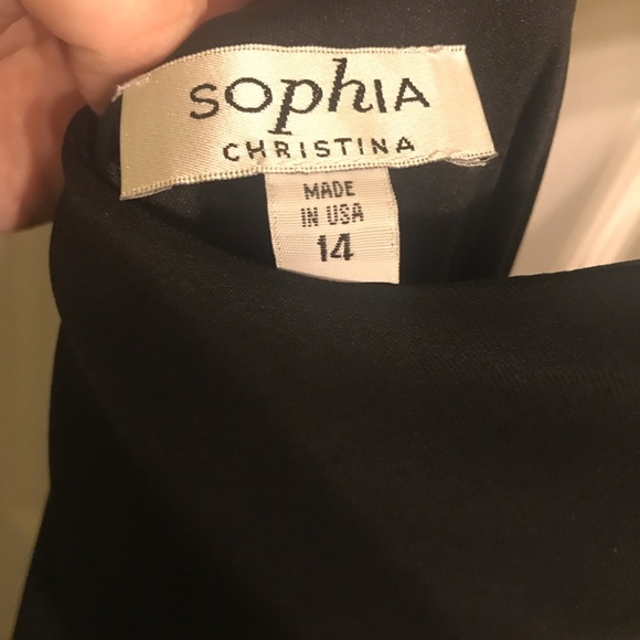 Homecoming dress - Picture 5 of 5